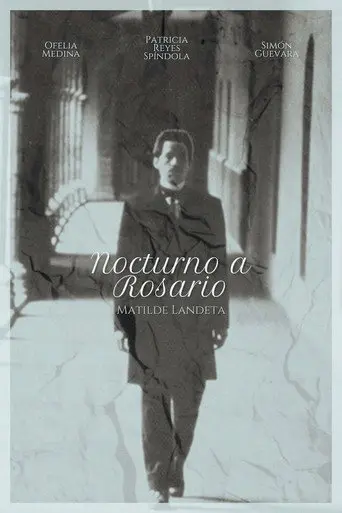 Nocturno a Rosario (1992)