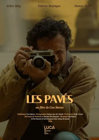 Pavers (2026)