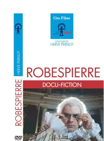Robespierre 1789-1989 (2019)