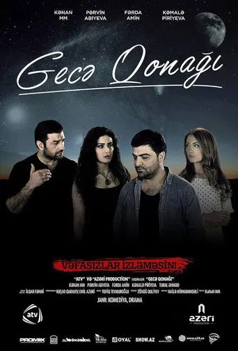 Night Guest (2015)