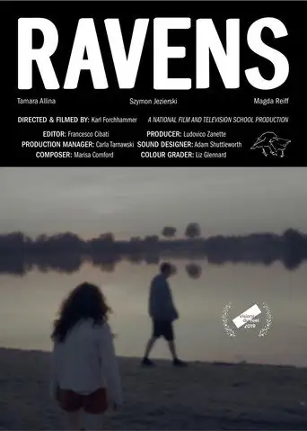 Ravens (2019)
