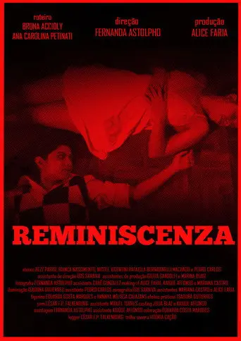 Reminiscence (2023)