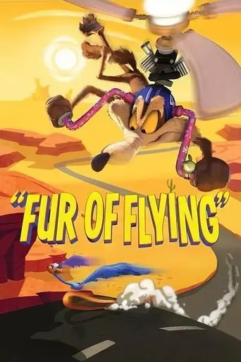 Fur Of Flying (2010)