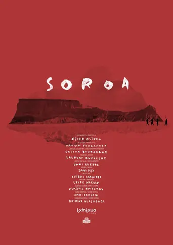 Soroa (2014)