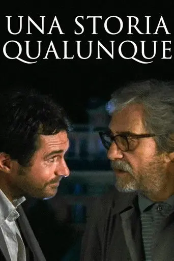 Una storia qualunque (2000)