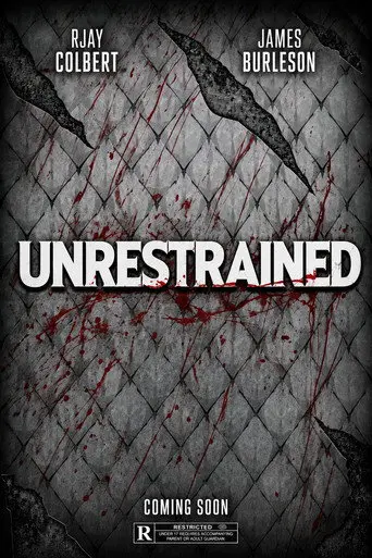 UNRESTRAINED (1970)