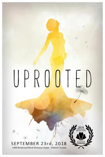Uprooted (2018)