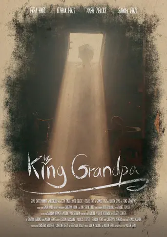 King Grandpa (2017)