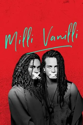Milli Vanilli (2023)