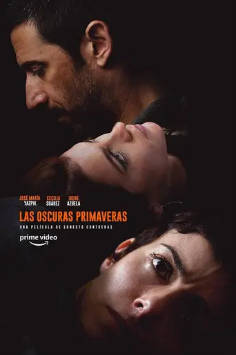 The Obscure Spring (2014)