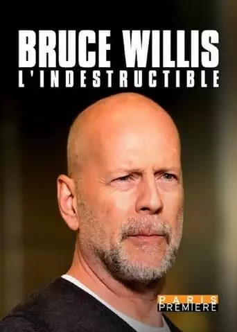 Bruce Willis, L'indestructible (2020)