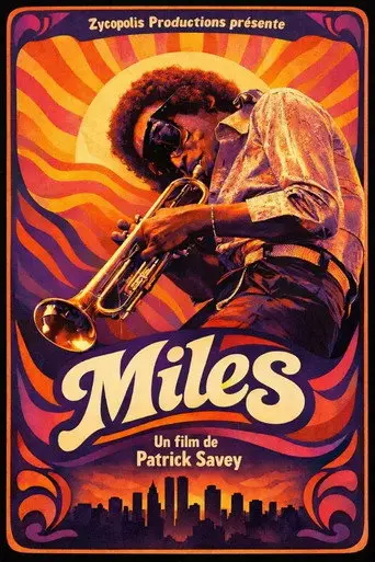 Miles (2026)