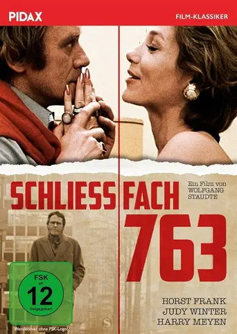 Schließfach 763 (1975)