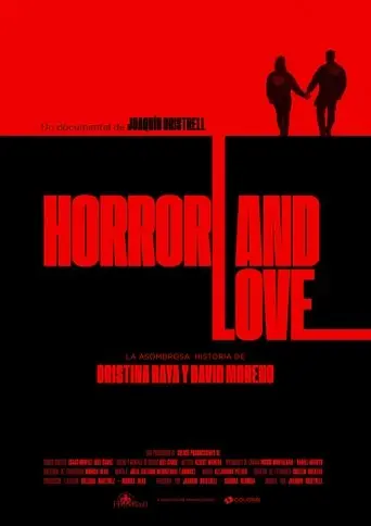 Horror and Love (2025)