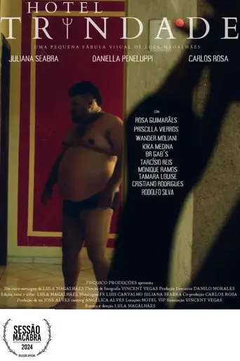 Hotel Trindade (2024)