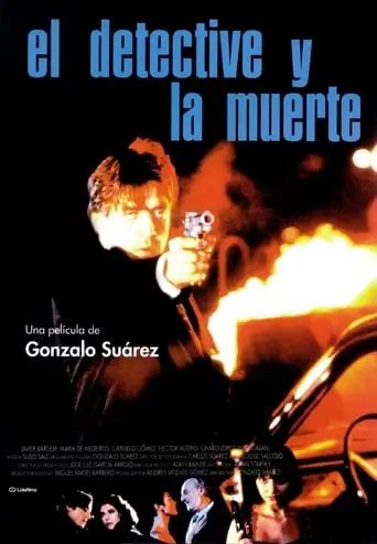The Detective and Death (1994)