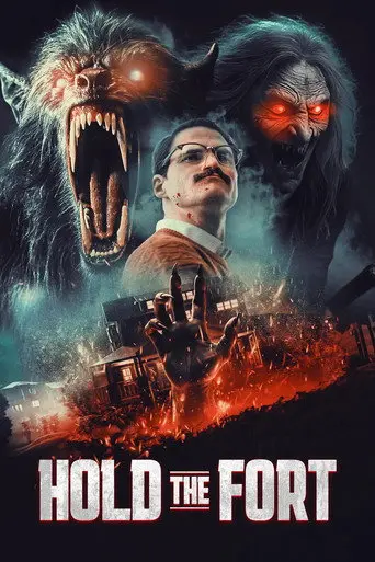 Hold the Fort (2025)