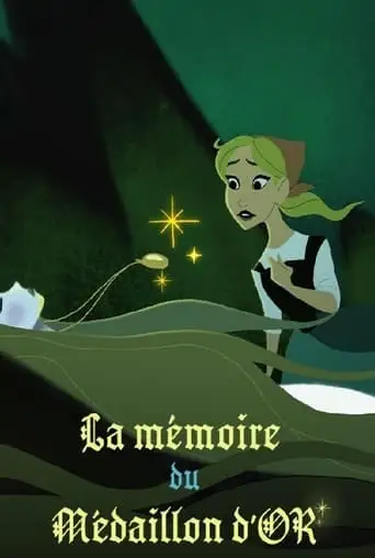 The Memory of the Gold Medallion (2020)