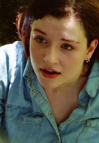 Mary No More (2015)