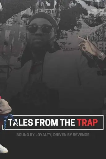 Tales from the Trap (1970)