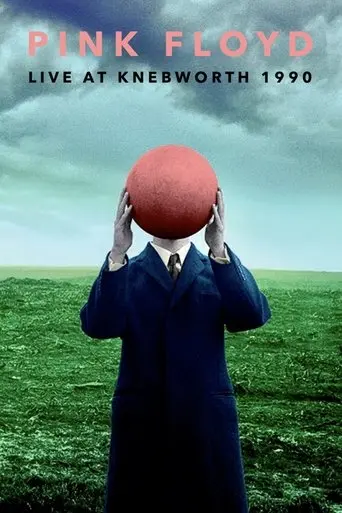 Pink Floyd: Live at Knebworth (1990)