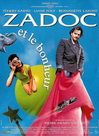 Zadoc and Happiness (1995)