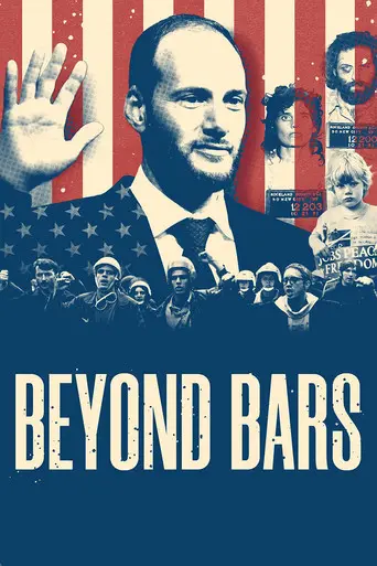 Beyond Bars (2023)