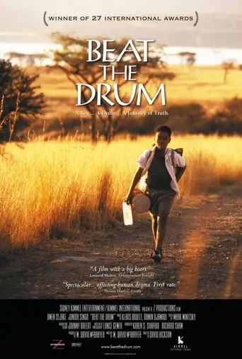 Beat The Drum (2003)