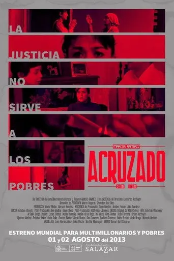 Crossed (2013)