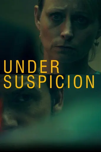 Under Suspicion: Kate McCann (2026)