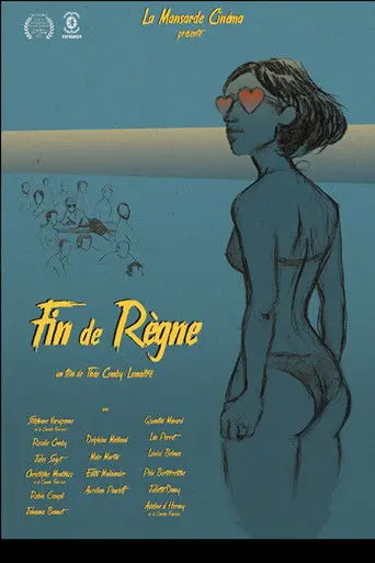 Fin de règne (2019)