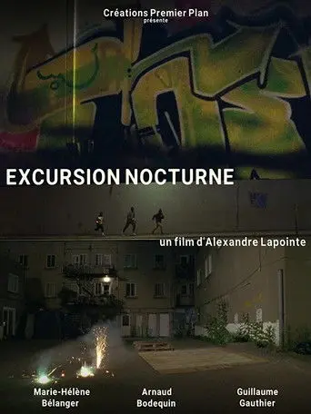 Nocturnal Excursion (2017)