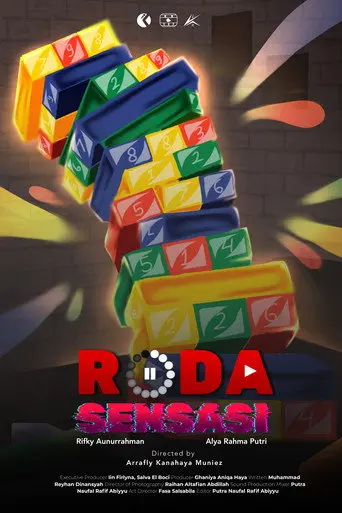 Wheel of Sensation (2026)