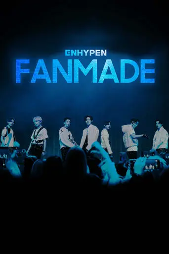 Fanmade: ENHYPEN (2024)