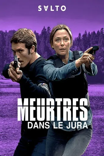 Murder in the Jura Mountains (2019)