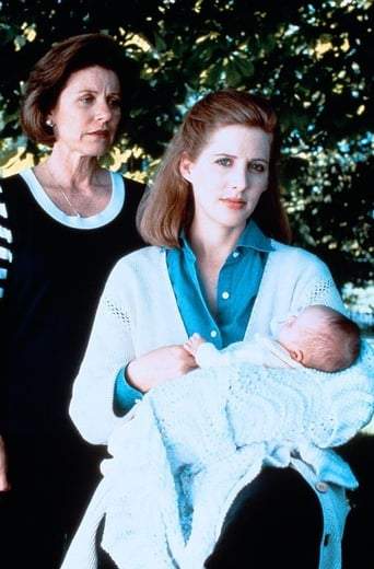 No Child Of Mine (1993)