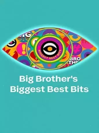 Big Brother's Biggest Best Bits (2023)