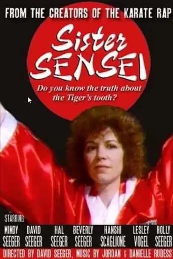 Sister Sensei (1994)
