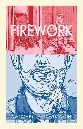 Firework (2017)