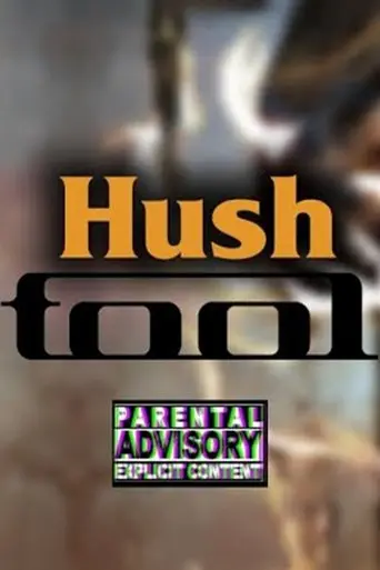TOOL - Hush (1992)