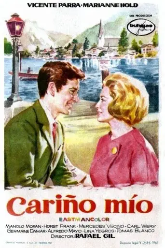 Cariño mío (1961)