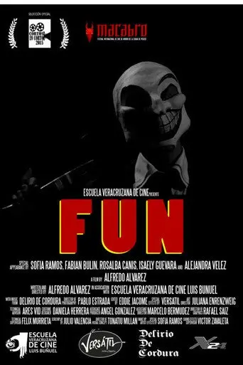 Fun (2014)