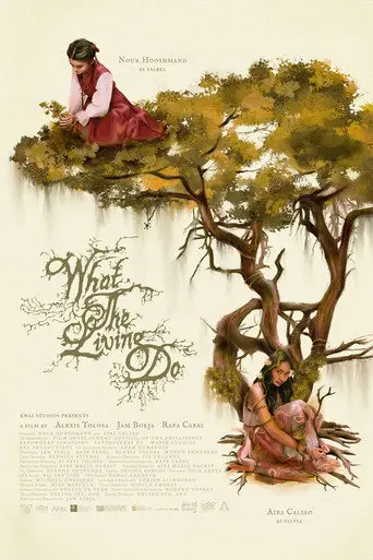 What The Living Do (2026)