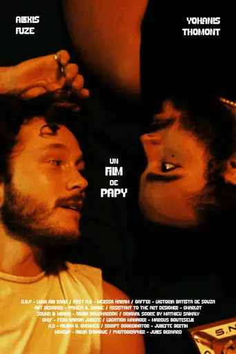 Neither Yes Nor No (2026)