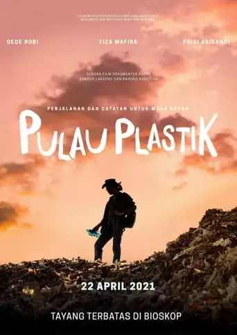 Pulau Plastik (2021)