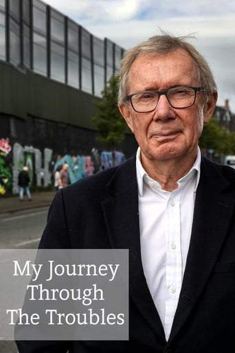 Peter Taylor: My Journey Through The Troubles (2019)