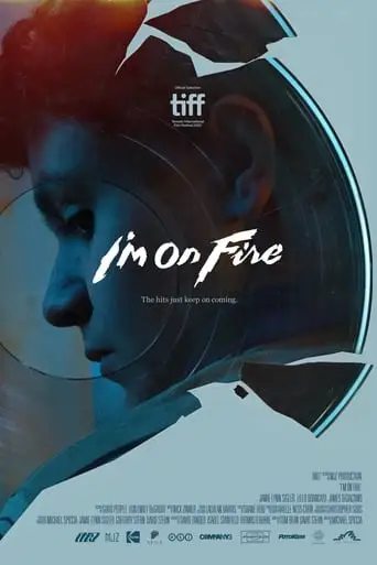 I'm On Fire (2023)