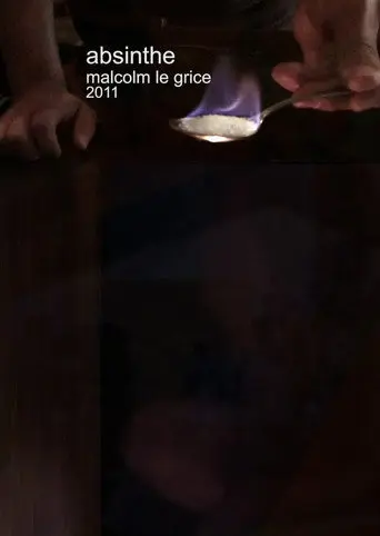 Absinthe (2010)