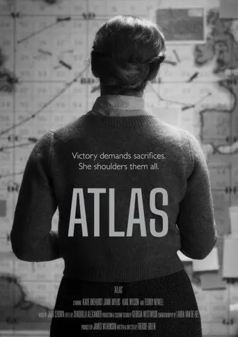 Atlas (1970)