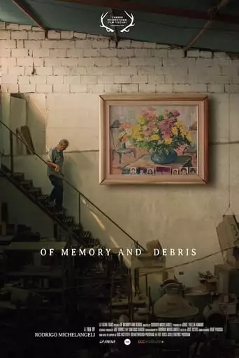 Of Memory and Debris (2020)